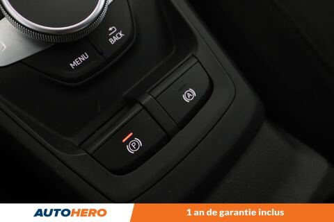 Q2 30 TFSI Design 110 ch 2024 occasion 92130 Issy-les-Moulineaux
