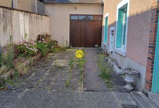  Maison à vendre 5 pièces 82 m²