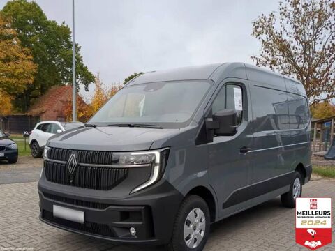 Renault Master FOURGON 3T5 L2H2 BlueDCI 150 EAG9 Extra +Ra 2025 occasion Lavau 10150