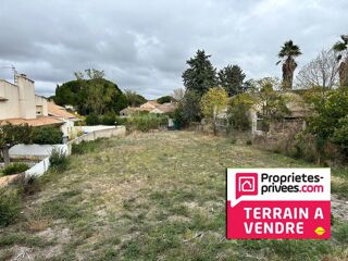  Terrain � vendre 785 m�