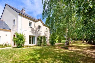 House in La Chapelle-sur-Erdre