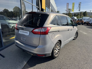 Grand C-MAX 1.6 TDCI 115 FAP Titanium 2011 occasion 42210 Bellegarde-en-Forez