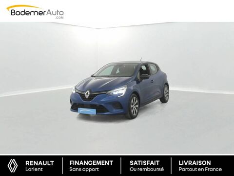 Renault Clio TCe 90 Evolution 2023 occasion Caudan 56850
