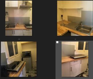  Appartement � louer 2 pi�ces 42 m�