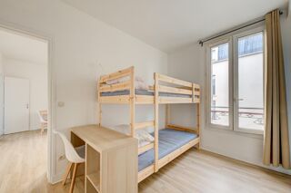  Appartement � vendre 2 pi�ces 37 m�