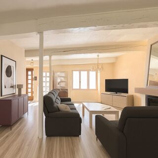  Maison  vendre 6 pices 152 m