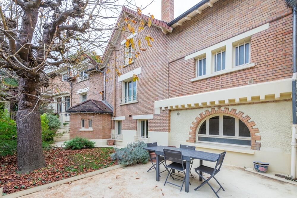 � vendre  Maison Marly-le-Roi (78160)