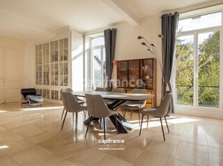  Appartement à vendre 6 pièces 165 m²