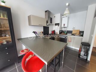  Appartement � vendre 2 pi�ces 46 m�