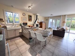  Maison à vendre 4 pièces 86 m²