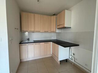  Appartement � vendre 3 pi�ces 60 m�