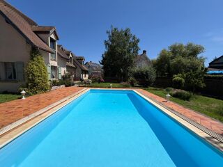 Vente Maison Pavillon Perdreauville