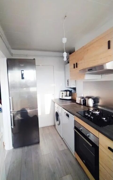  Appartement � louer 3 pi�ces 55 m�