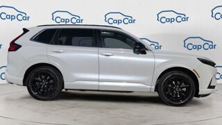 CR-V 2.0 i-MMD 184 Hybrid BVA2 Advance Tech 2025 occasion 57370 Phalsbourg