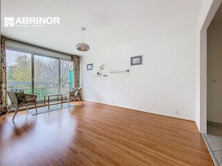  Appartement � vendre 2 pi�ces 39 m�