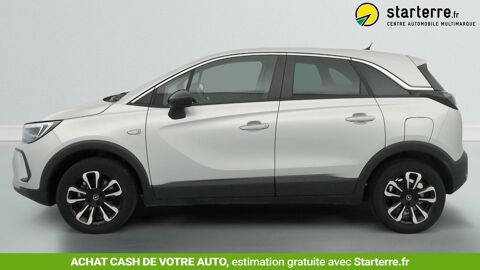 Crossland 1.2 Turbo 110 ch BVM6 Elegance Business 2023 occasion 69190 Saint-Fons