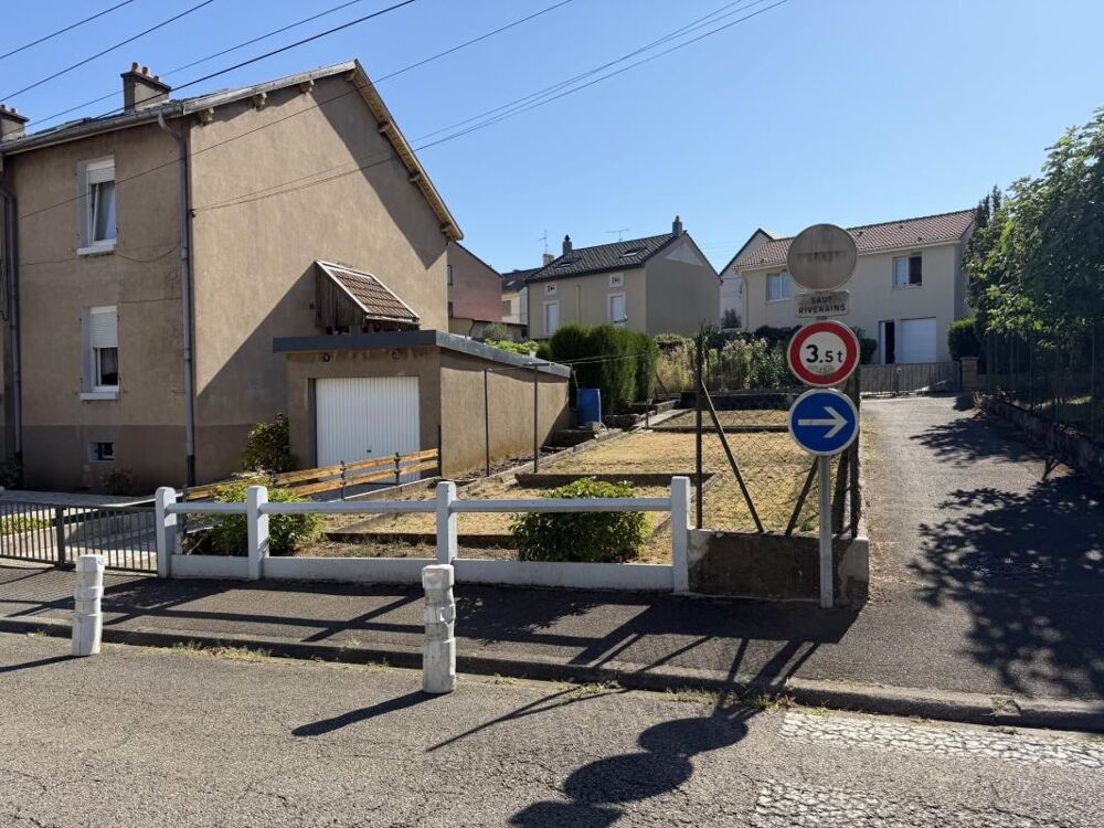 Maison 3 pièces 75 m² · à Seremange Erzange · 75 m² · 149 000 €
