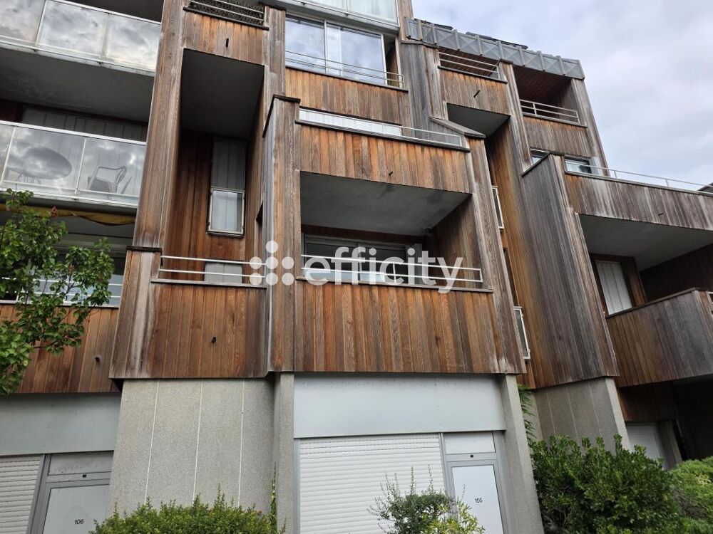 Vente Appartement Appartement La rochelle