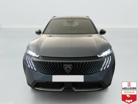 5008 HYBRID 145 CH E-DCS6 ALLURE 2026 occasion 78200 Buchelay
