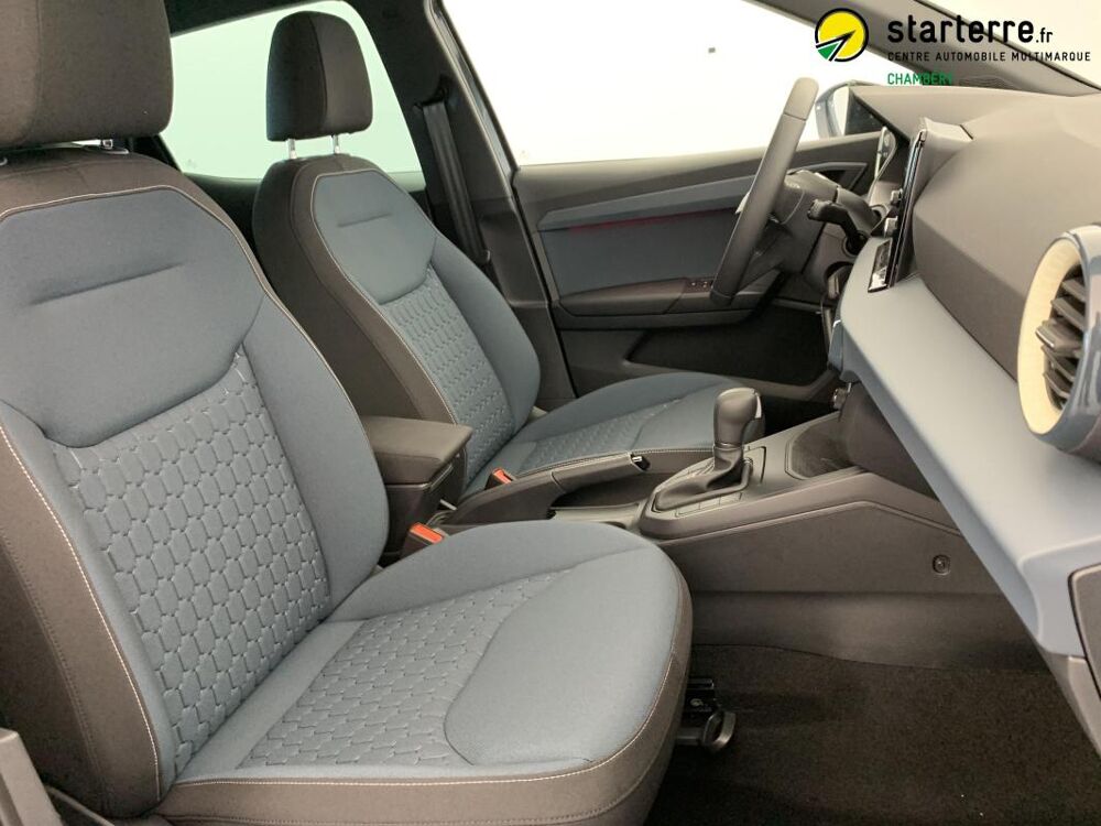 Arona 1.0 TSI 115 ch Start/Stop DSG7 Copa 2026 occasion 73420 Voglans
