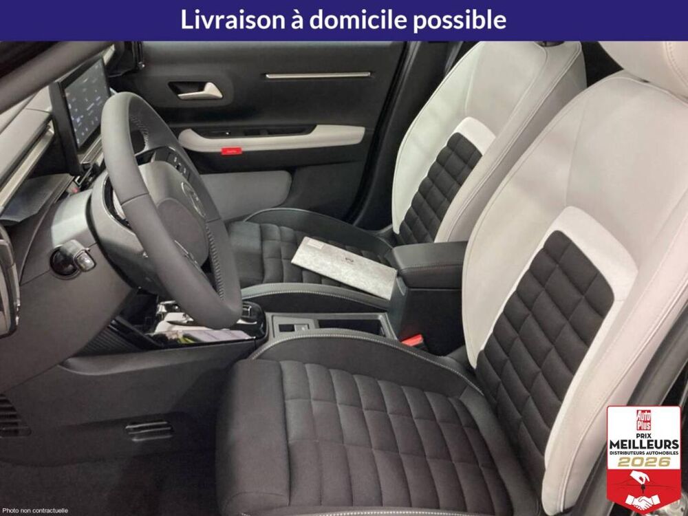 C3 Aircross Hybride 145 e-DCS6 Max 2026 occasion 10150 Lavau