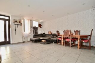  Maison � vendre 4 pi�ces 93 m�