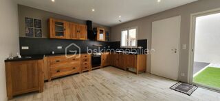  Maison à vendre 5 pièces 144 m²