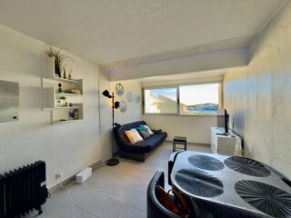  Appartement à vendre 1 pièce 28 m²