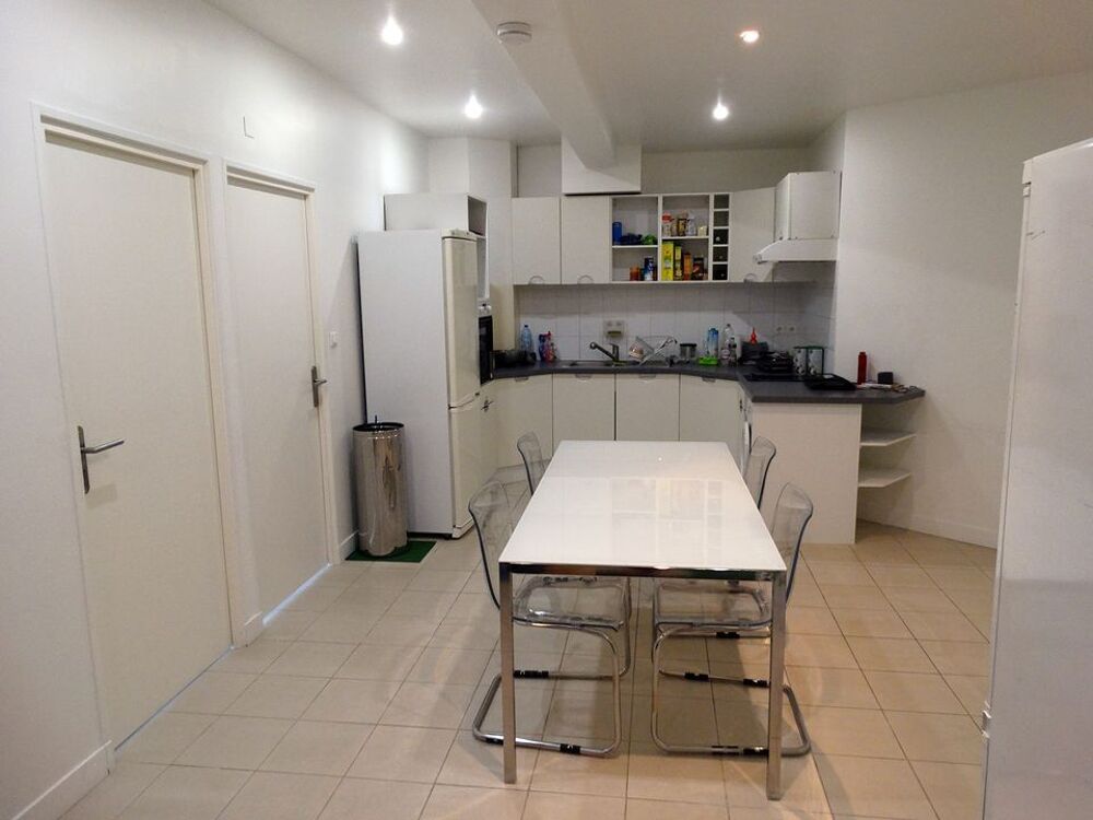 Location Appartement Chambre de 22m2 à louer sur Ivry-sur-Seine Ivry sur seine
