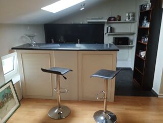  Appartement à louer 1 pièce 50 m²