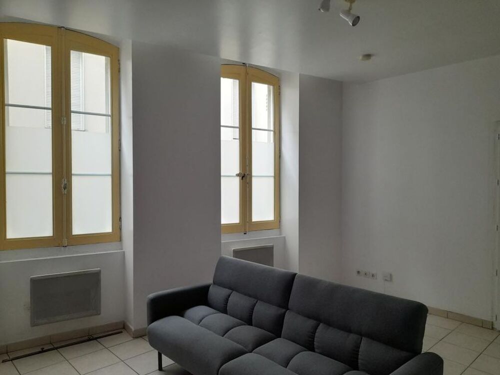 Location Appartement Studio de 28m2 à louer sur Bordeaux Bordeaux