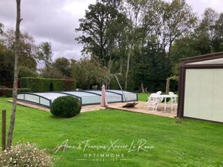  Maison à vendre 7 pièces 128 m²