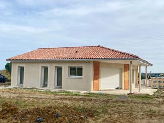  Maison à vendre 5 pièces 124 m²