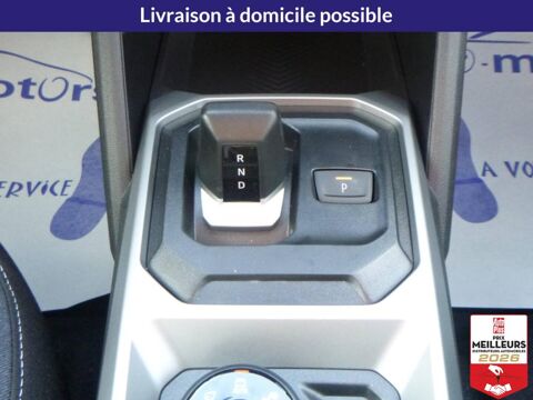 Duster Hybrid-G 150 GPL BVA 4x4 Expression 2026 occasion 10150 Lavau