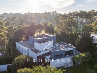  Villa � vendre 8 pi�ces 390 m�