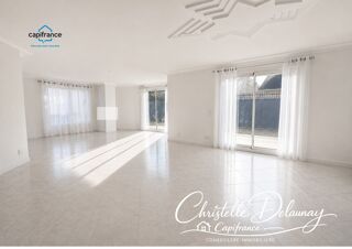  Maison à vendre 7 pièces 185 m²
