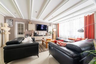  Maison � vendre 8 pi�ces 190 m�