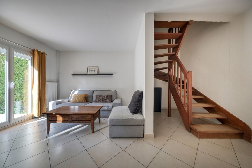 Vente Maison Maison à vendre 4 pièces PLAISIR (78) Plaisir