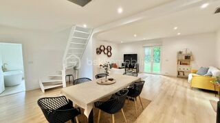  Maison à vendre 5 pièces 156 m²