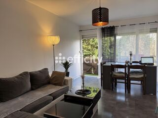  Appartement � vendre 3 pi�ces 61 m�