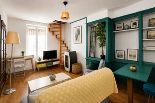  Maison à vendre 6 pièces 142 m²