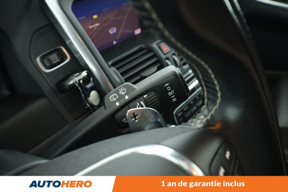 XC60 2.0 D4 R-Design Geartronic 8 190 ch 2017 occasion 92130 Issy-les-Moulineaux