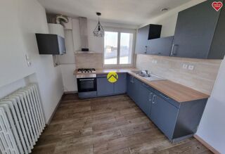  Appartement � vendre 6 pi�ces 95 m�