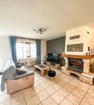  Maison  vendre 6 pices 136 m