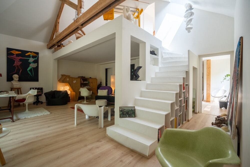  vendre  Maison Angers (49100)