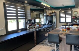  Maison à vendre 8 pièces 287 m²