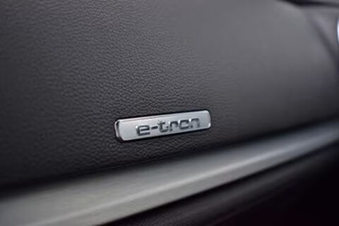 A3 40 TFSI e S line 2020 occasion 33000 Bordeaux