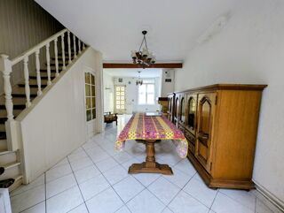  Maison � vendre 5 pi�ces 80 m�