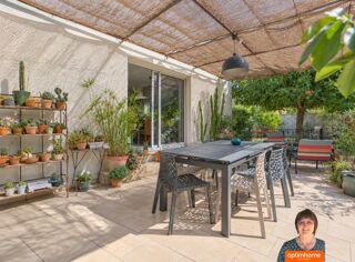  Maison à vendre 5 pièces 100 m²