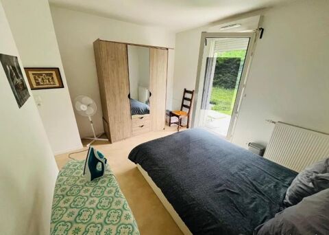  Appartement � louer 2 pi�ces 43 m�